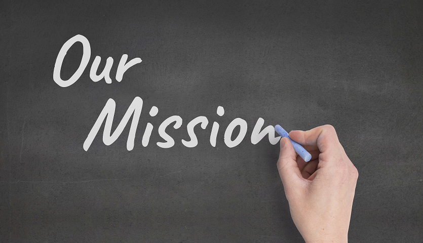 Our Mission